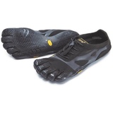 Vibram Herren FiveFingers KSO Evo schwarz 47.0