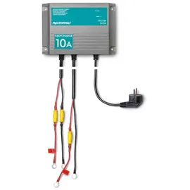 Mastervolt EasyCharge 10a – Akku-Ladegerät