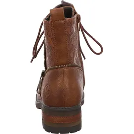 Rieker Braun 91614-24 Fleecefutter