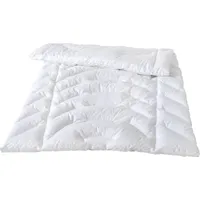 Traumina Exclusive Body Daune Duo-Einziehdecke WK 4 (Größe: 155x200 cm*)