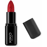 KIKO Milano Smart Fusion Lipstick 416 Rot