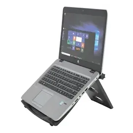 Kensington SmartFit Easy Riser schwarz