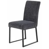 PRO.COM Stuhl RISOR - grau