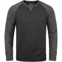 Blend Sweatshirt Grau L