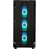 Advanced I77-424 Schwarz