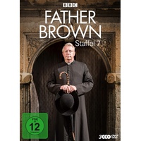 WVG Medien GmbH Father Brown - Staffel 7 [3