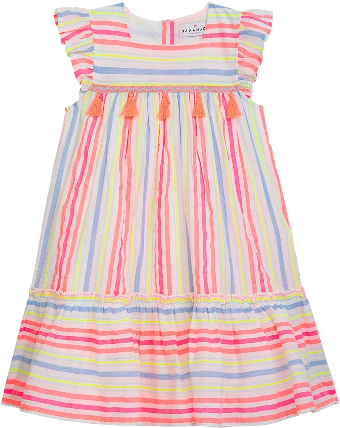 Sommerkleid DANAMADE 