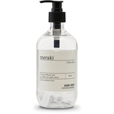 Meraki - Hand soap, Silky Mist