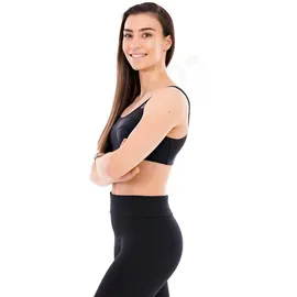 Thuasne Top Strap Original Schwarz 80D