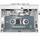 FIIO CP13, - Cassette Player - Transparent,