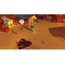 Asterix & Obelix XXL 3 The Crystal Menhir Limited Edition Juego XBOX One PAL ES