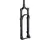 DT Swiss F 232 ONE 29 Zoll 120 mm Schwarz