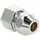 tecuro Gerade Quetschverschraubung Ø 10 mm x G 1/2 Zoll IG