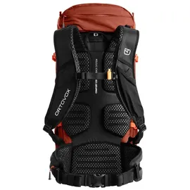 Ortovox Traverse 40 Alpinrucksack Hot Orange