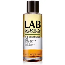 Shave The Grooming Oil