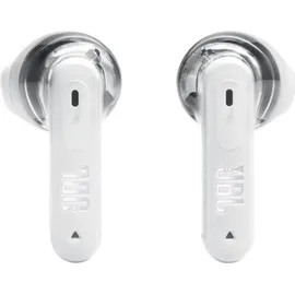 JBL Tune Flex 2 Ghost Edition weiß