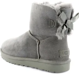UGG Australia Mini Bailey Bow II grey 41