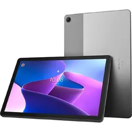 Lenovo Tab M10 Plus Gen3 10.6" 128 GB Wi-Fi i+ LTE storm grey ZAAN0113SE