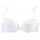 LASCANA Push-up-BH Spitze Weiß 85C