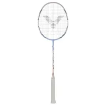 Victor DriveX F T Badmintonschläger violett No Size
