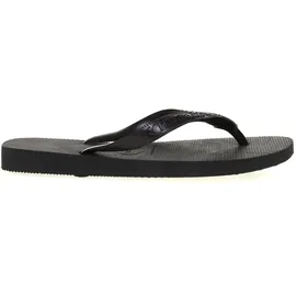 HAVAIANAS Herren Top Flipflop, Schwarz 0090, 38 EU