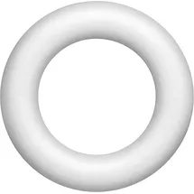 KnorrPrandell Styroporhalbring 20cm