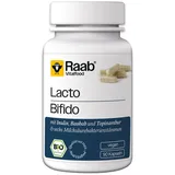 Raab Vitalfood Lacto+bifido Bio Kapseln