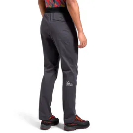 La Sportiva Roots Hosen - Onyx / Chalk - XL