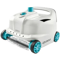 Intex - ZX300 Green Wall Roboter für Pools