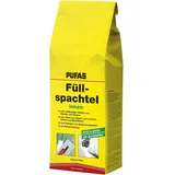 Pufas Füllspachtel FSI innen 5 kg