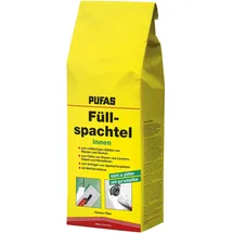 Pufas Füllspachtel FSI innen 5 kg