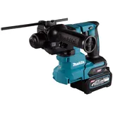 Makita HR010GD201 Akku-Kombihammer SDS-PLUS 40V max. inkl. 2 x 2,5 Ah Akkus + Ladegerät
