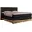 Boxspringbett 180 H4