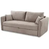 Jockenhöfer 2-Sitzer "Luca, 185x90x102cm