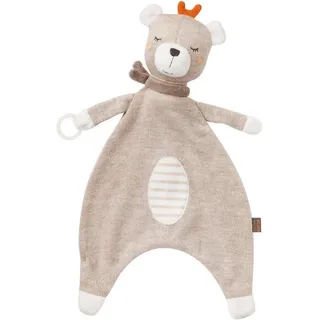 Fehn Schmusetuch Teddy fehnNATUR