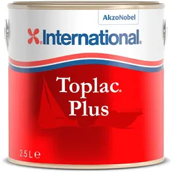 International Toplac Plus