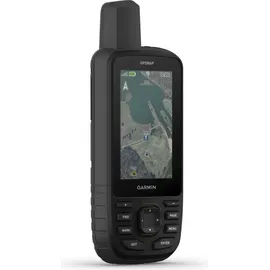 Garmin GPSMap 67