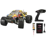 Jamara »Crossmo Monstertruck 4WD«, 1:10, 2,4 GHz