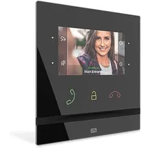 2N Telecommunication 2N Indoor Compact BLACK