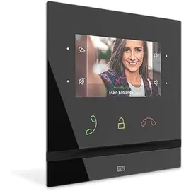 2N Telecommunication 2N Indoor Compact BLACK