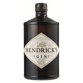 Hendrick's Gin 44% vol 0,7 l