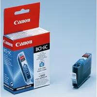 Canon BCI-6C cyan