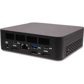 AOpen Mini-PC Aopen I3-1215U 2023 8 GB RAM 512 GB SSD