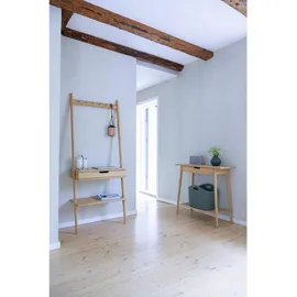 MID.YOU Noble Konsolentisch 35x80x90 cm braun