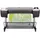 HP Designjet T1700 1118mm / 44"/ A0 Großformatdrucker