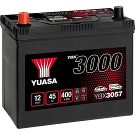 YUASA YBX3057 45Ah 12V