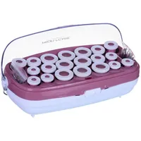 ProfiCare Heizwickler PC-LW 3028 weiß/bordeaux 20 St. Set