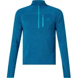 Mc Kinley T-Shirt Sweatshirt Rot XL