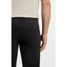 Boss Slim Fit Chino mit französischen Eingrifftaschen, Black, 38/30