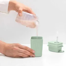 Brabantia Seifenspender 200ml Jade Green